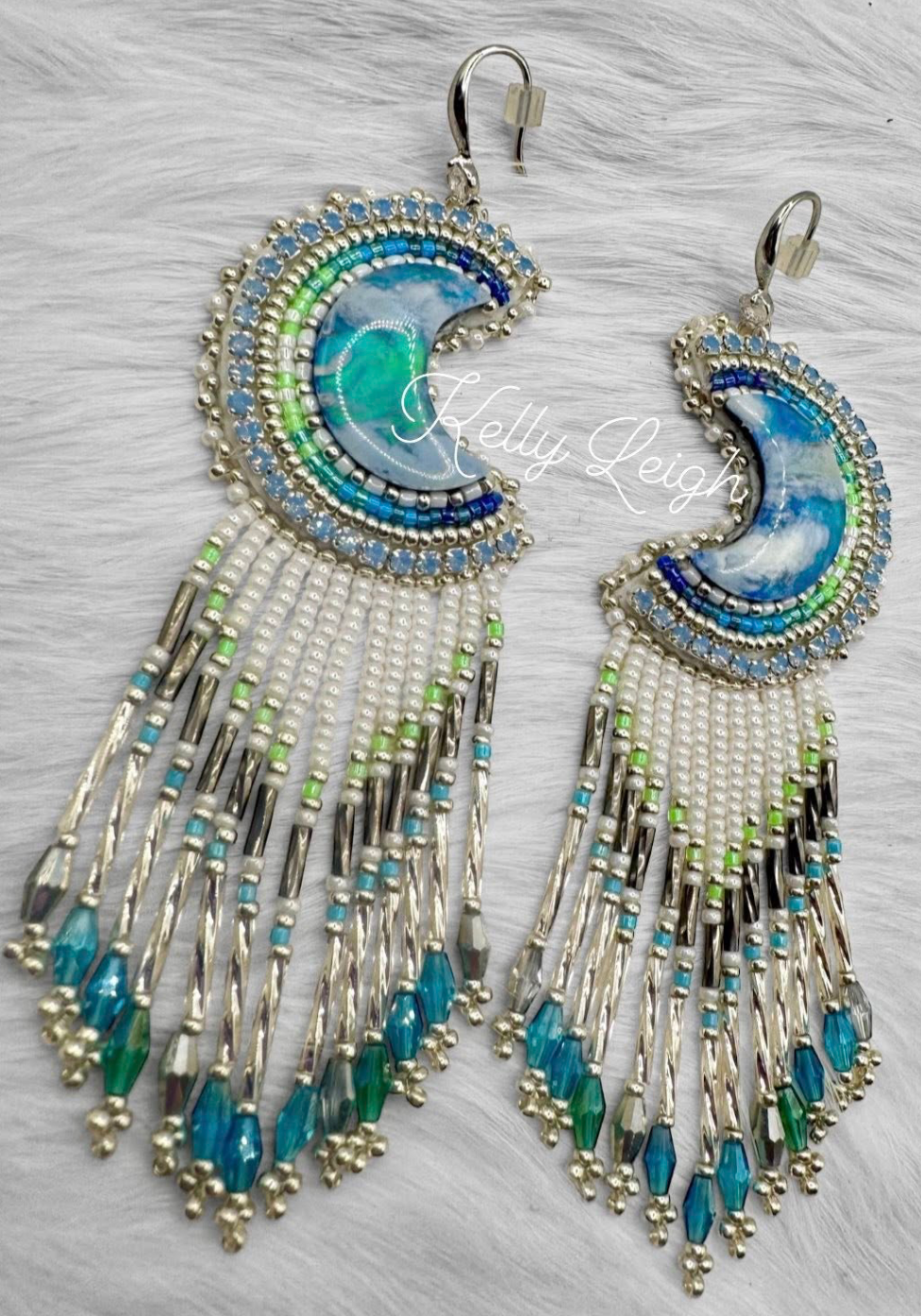 Beadwork By Kelly Leigh