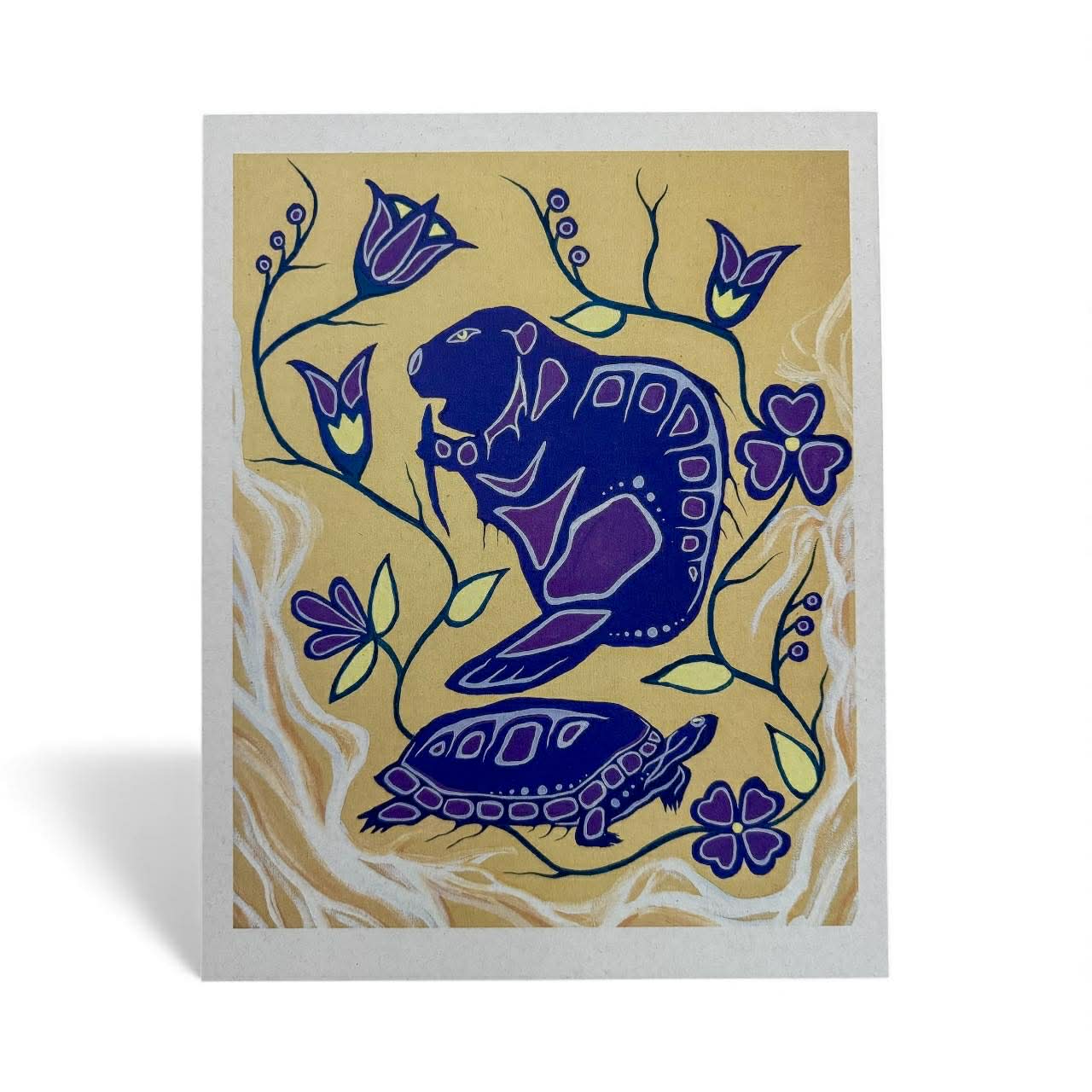 Seven Teachings 1 of 3